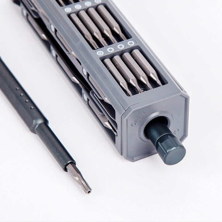 BowLift | 44-in-1 Precision Screwdriver Set