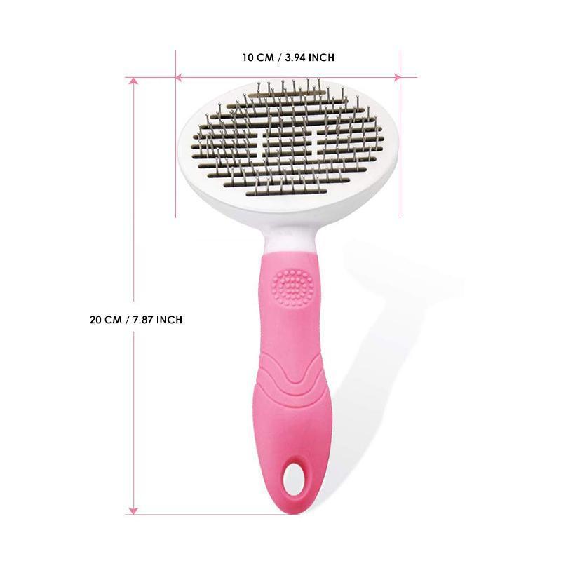 BowLift | Pet Self-Cleaning Comb