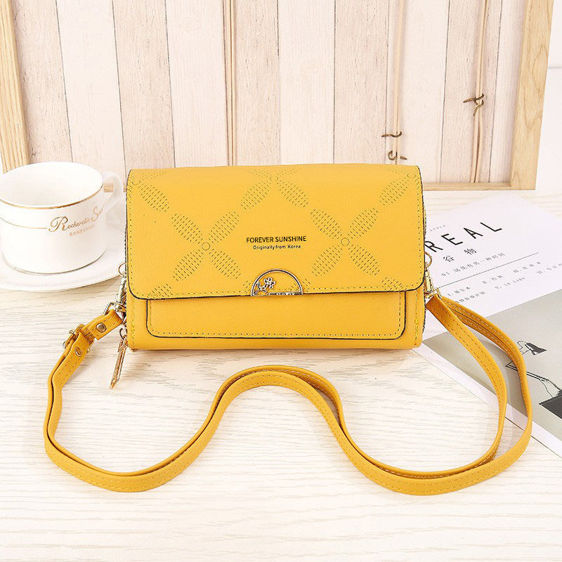 BowLift | Double-layer Crossbody bag