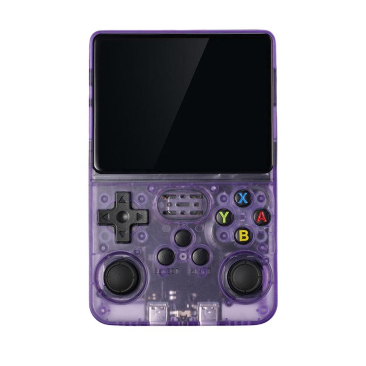 BowLift | Retro Game Console | +500 Built-in Games for All Ages