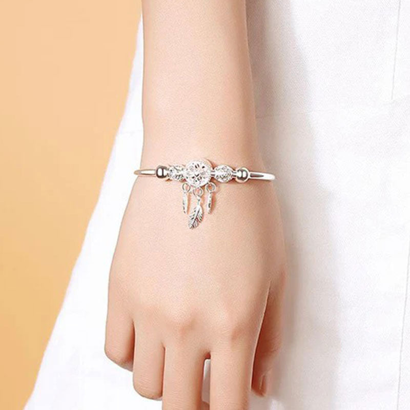 BowLift | Dream Catcher Bracelet