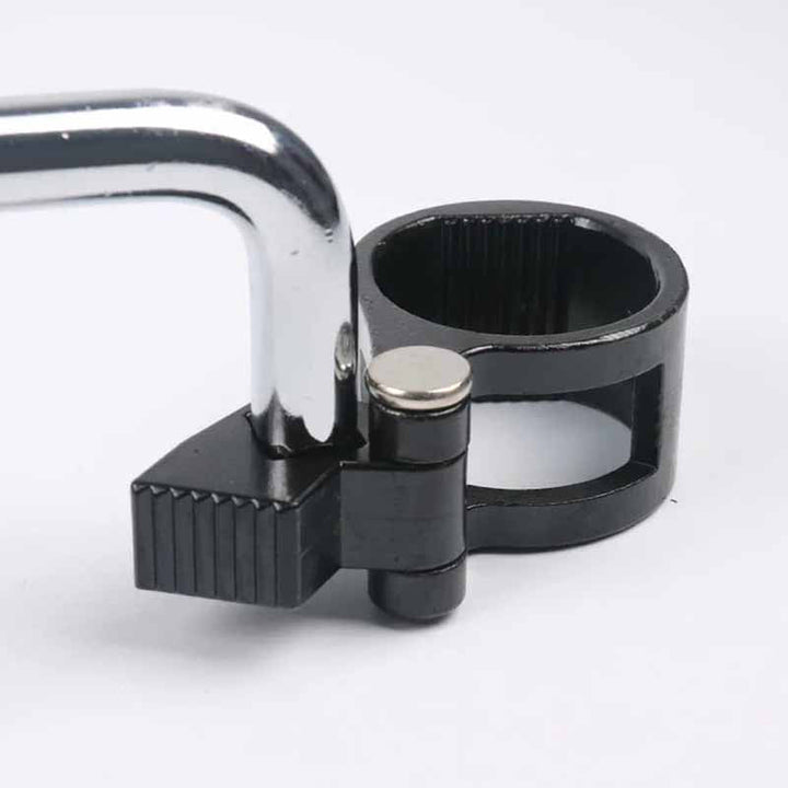 BowLift | Multifunctional Steering Wheel and Rudder Stock Key