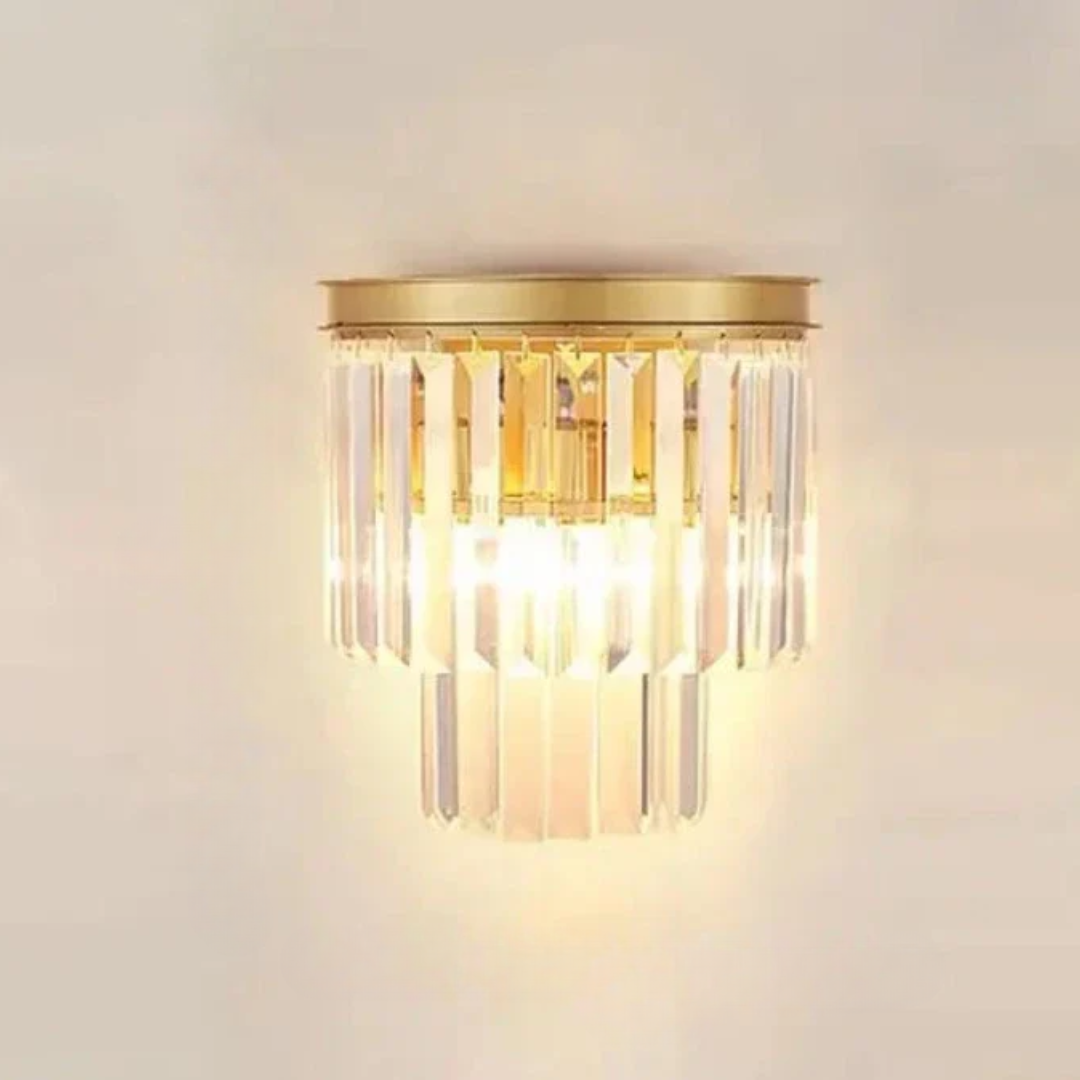 BowLift | Luxury LED Wall Lamp