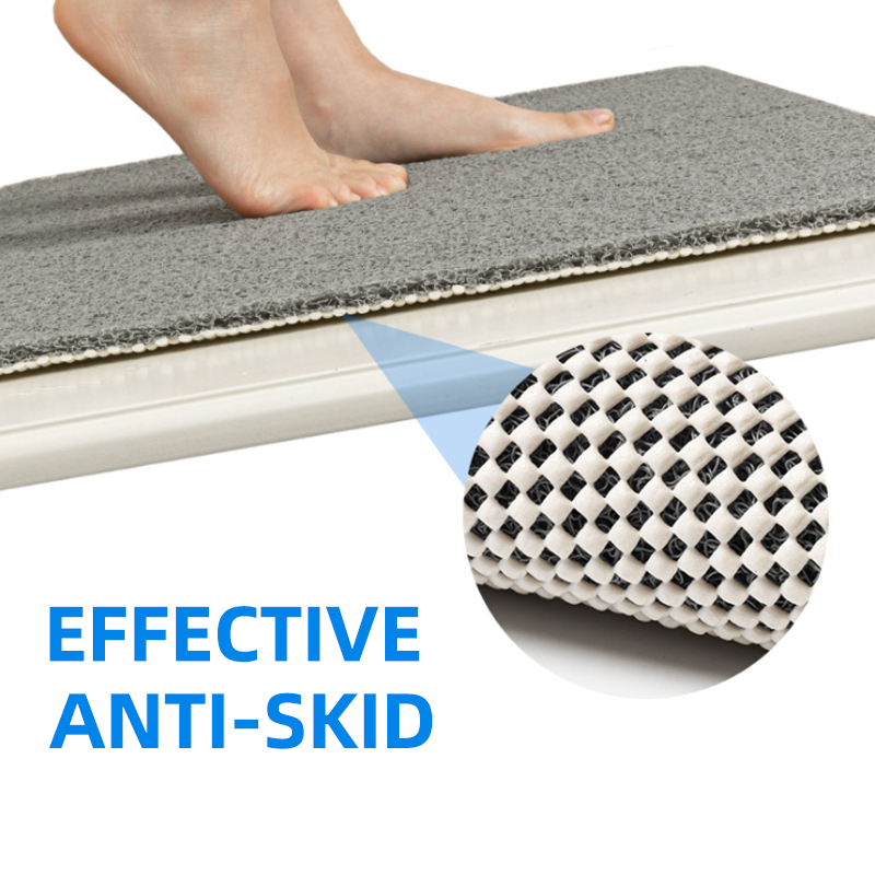 Non-Slip Bath Mat | Bowlift