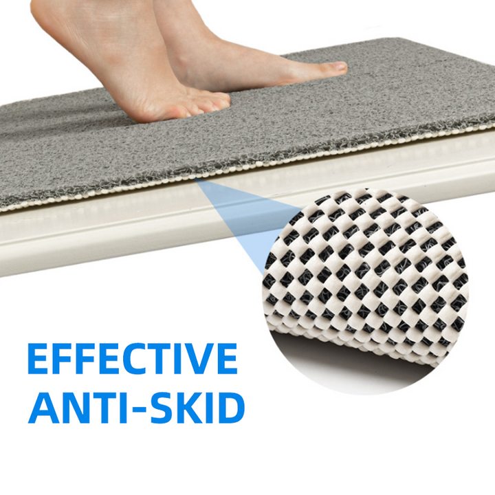 Non-Slip Bath Mat | Bowlift