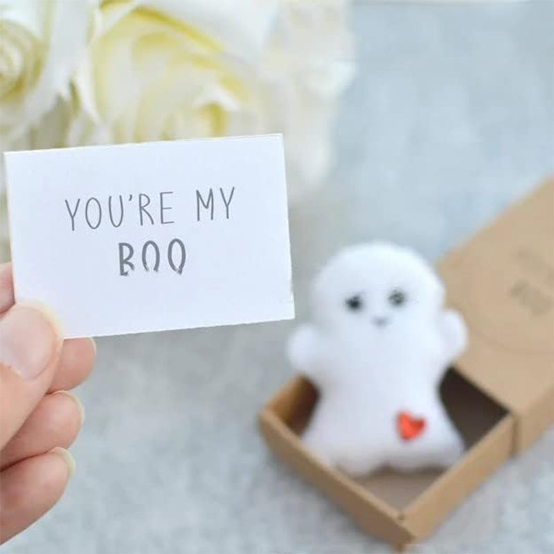 BowLift | Tiny Tokens of Love Matchbox
