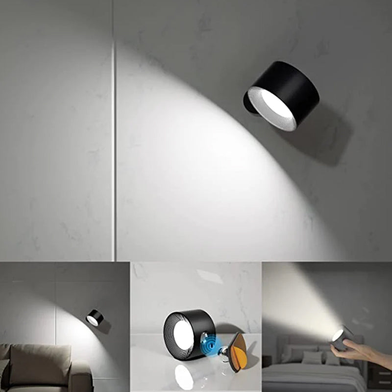 BowLift | Magnetic Wall Lamp