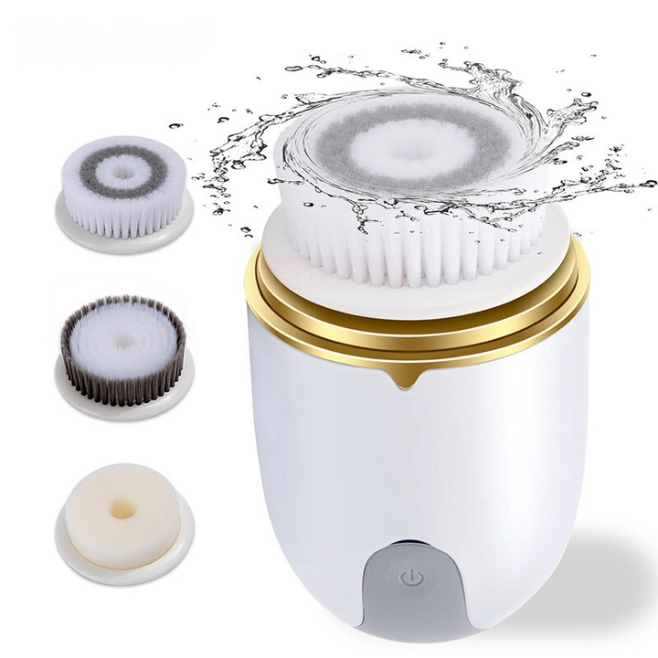 BowLift | Facial Cleanser Brush Electric Deep Pore Tool