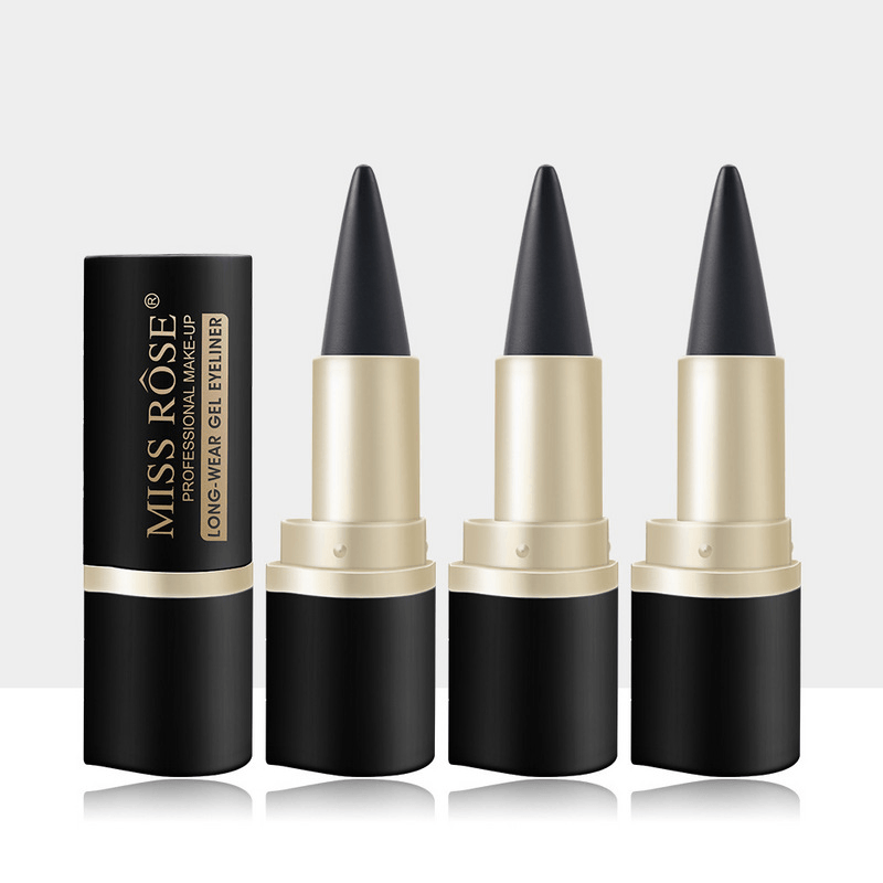 BowLift | Waterproof Single Head Solid Eyeliner