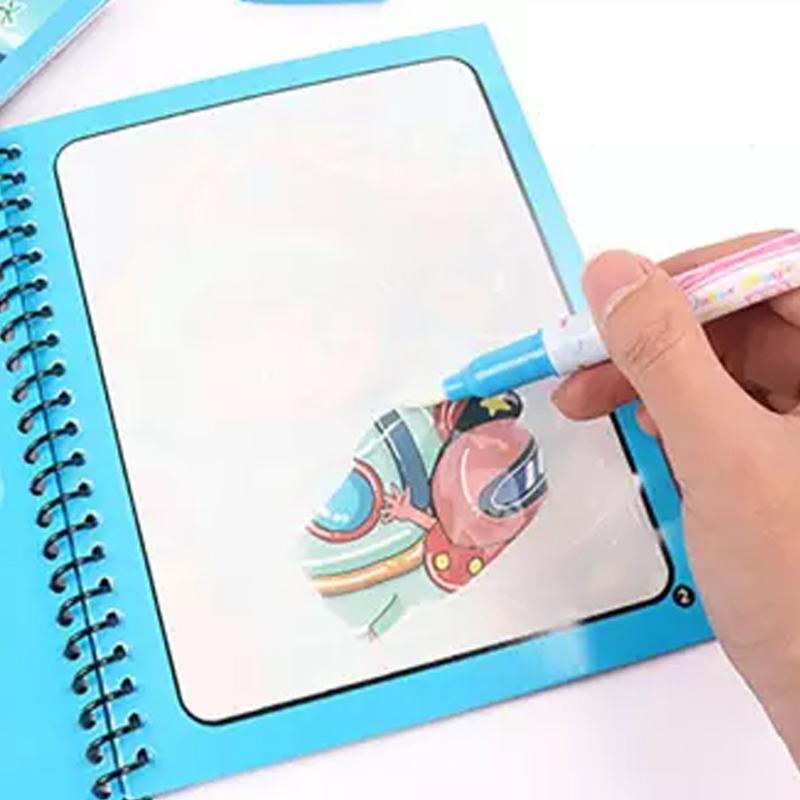 BowLift | Creative Handmade Picture Album for Children