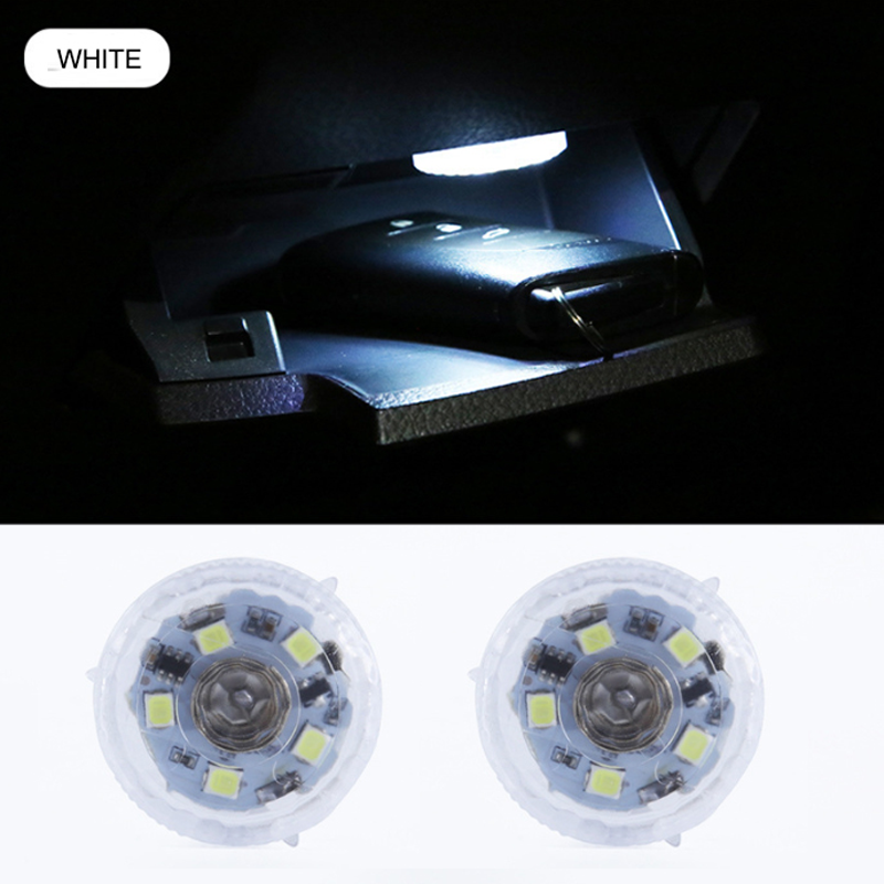 BowLift | Thin Touch Sensor LED Car Lights