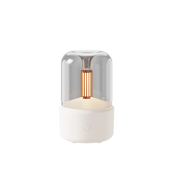 BowLift | "Retro" – Air humidifier | Ideal night light