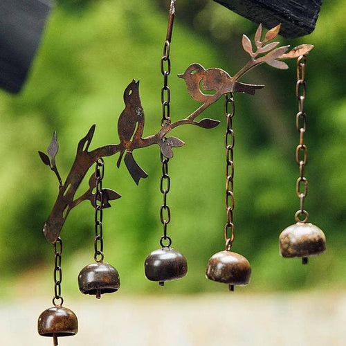 BowLift | ChirpCharm Delightful Tinkling Tunes