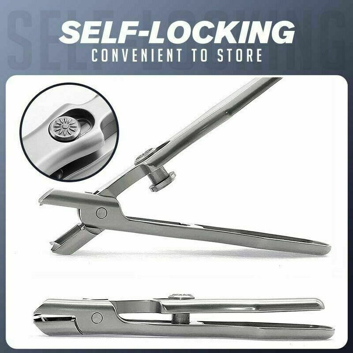 BowLift | Ultra Sharp Nail Clippers