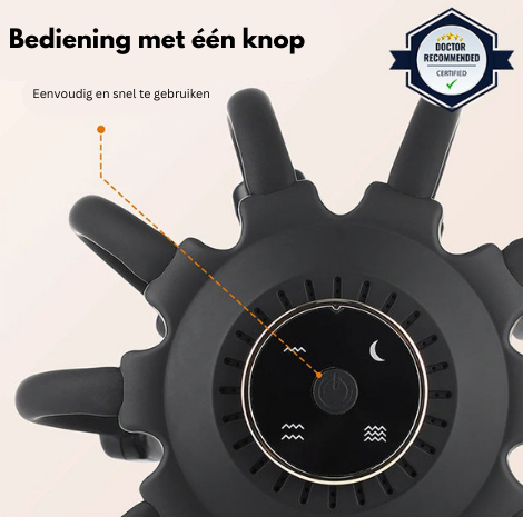 BowLift | Innovative Head Care – Health and Relaxation in Every Touch