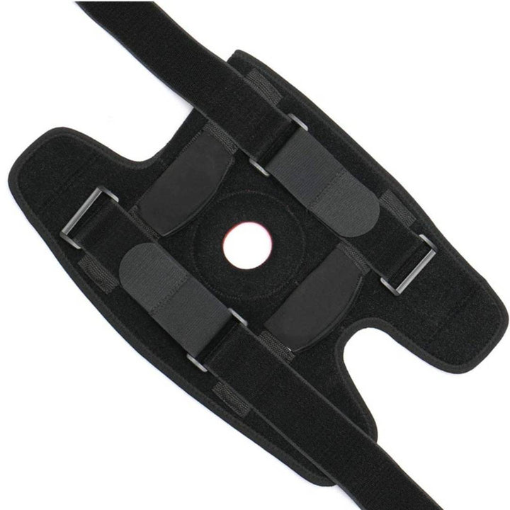 BowLift | ACL Knee Brace for Knee Support and Stability | Reduces Pain, Swelling, and Limits Motion | Ideal for Recovery and Injury Protection