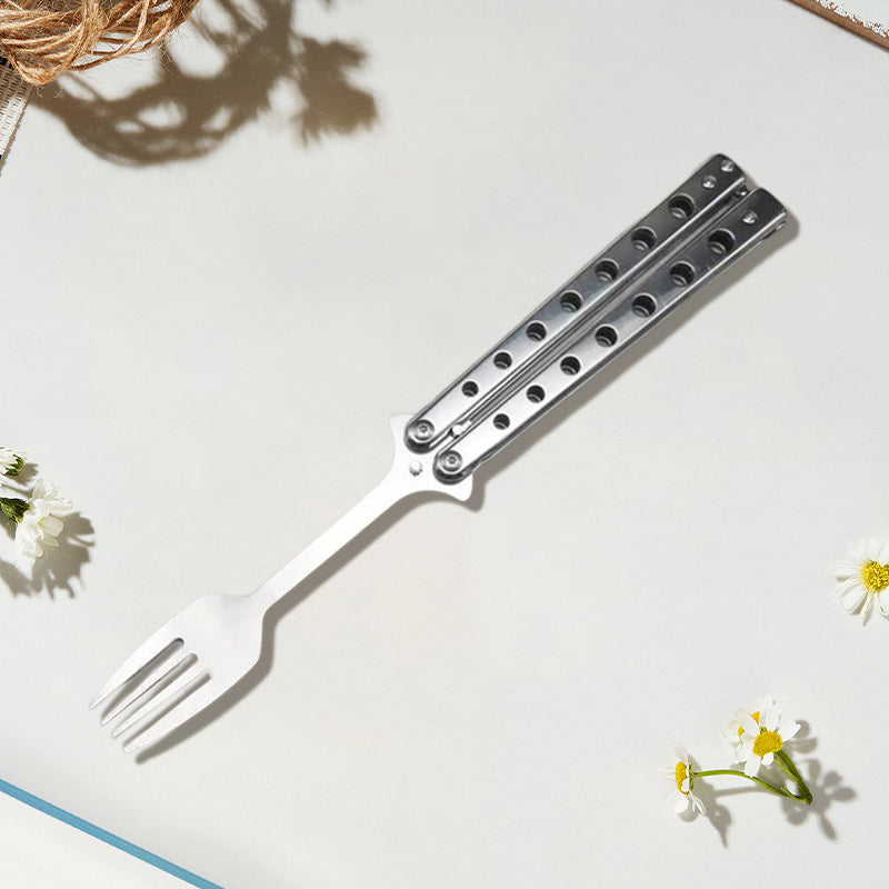 Butterfly Cutlery | Bowlift