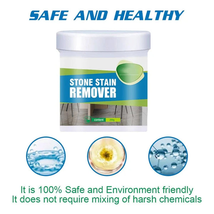 Multifunctional Cleaning Powder | Bowlift