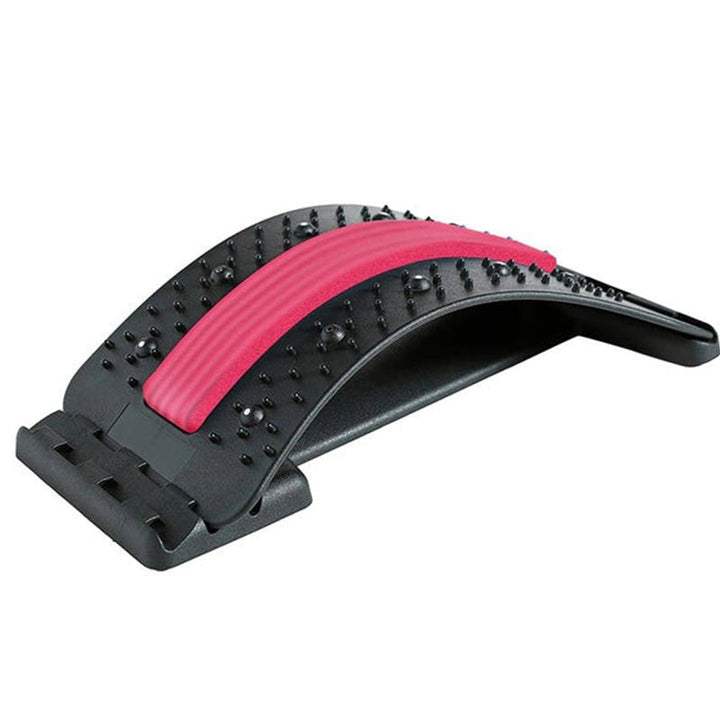 BowLift | LuxuraEase Back Support | Effective relief of back pain for increased well-being