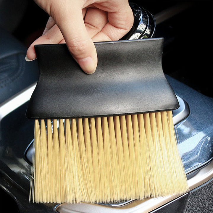 High Density Ultra Soft Detail Brush | Bowlift