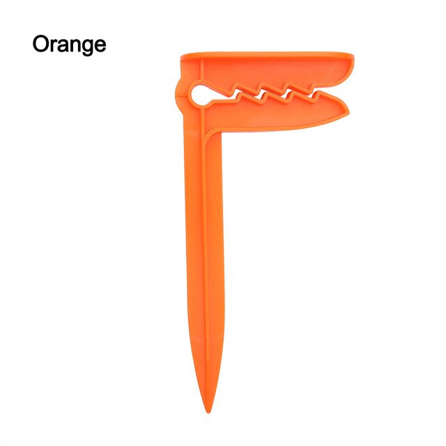 BowLift | Beach Towel Holder Clips
