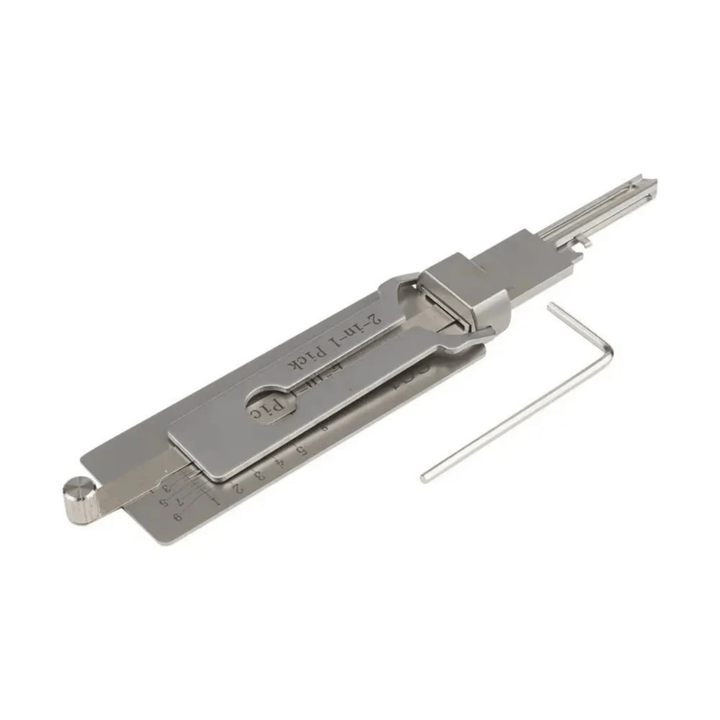 BowLift | Precision stainless steel tool for repair & maintenance
