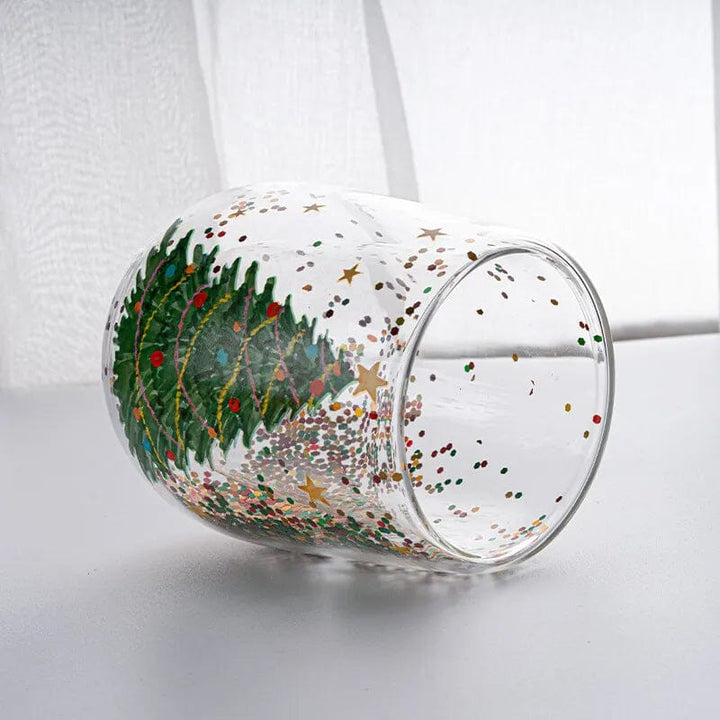 Christmas tree mug | Bowlift