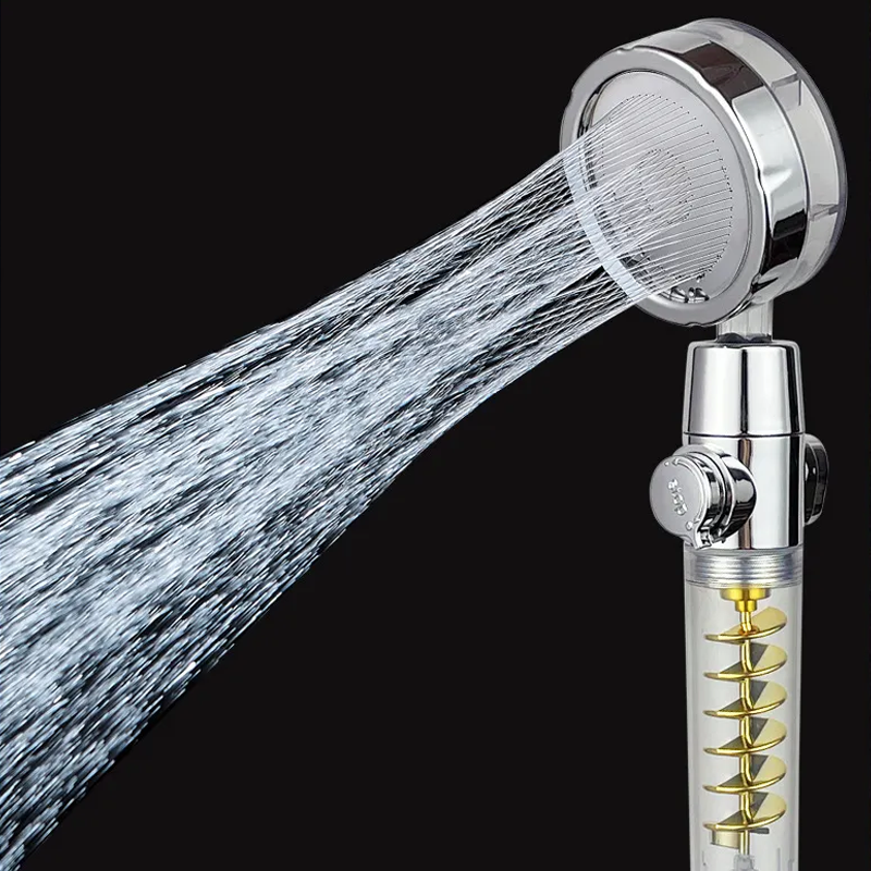 High Pressure Shower Head | Bowlift
