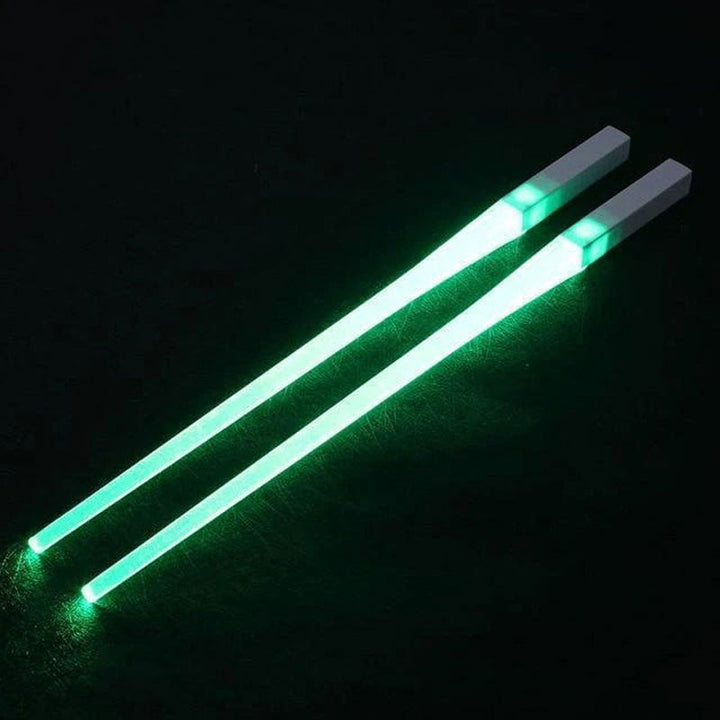 LED Luminous Chopsticks | Bowlift