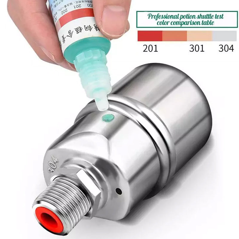 BowLift | Water Control Valve