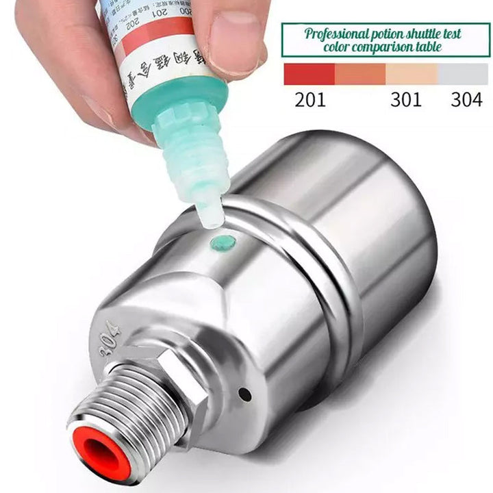 BowLift | Water Control Valve
