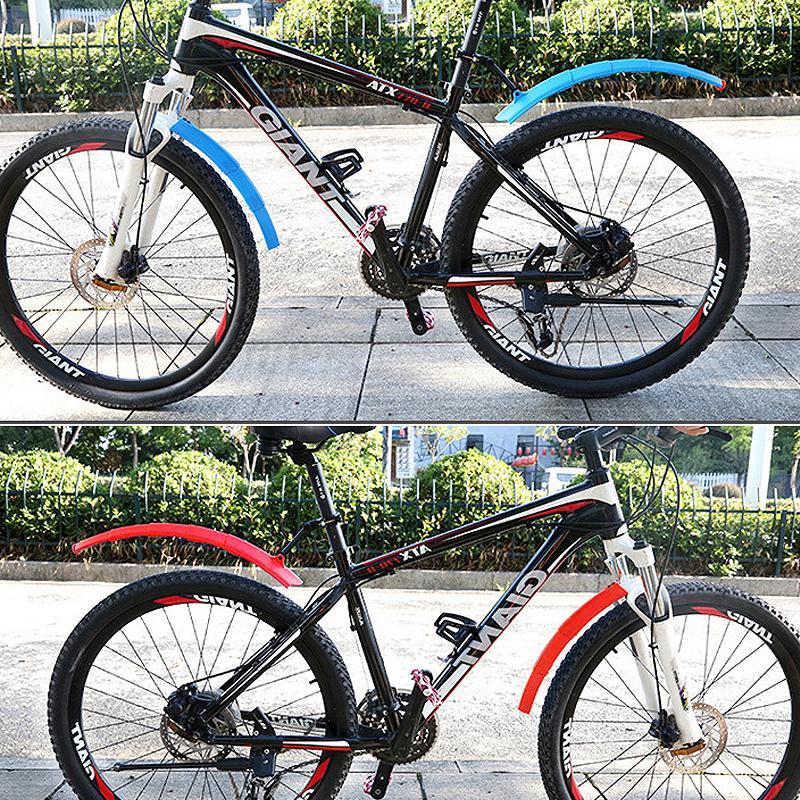 Retractable bike fender | Bowlift