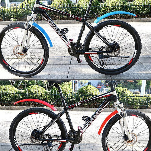 Retractable bike fender | Bowlift
