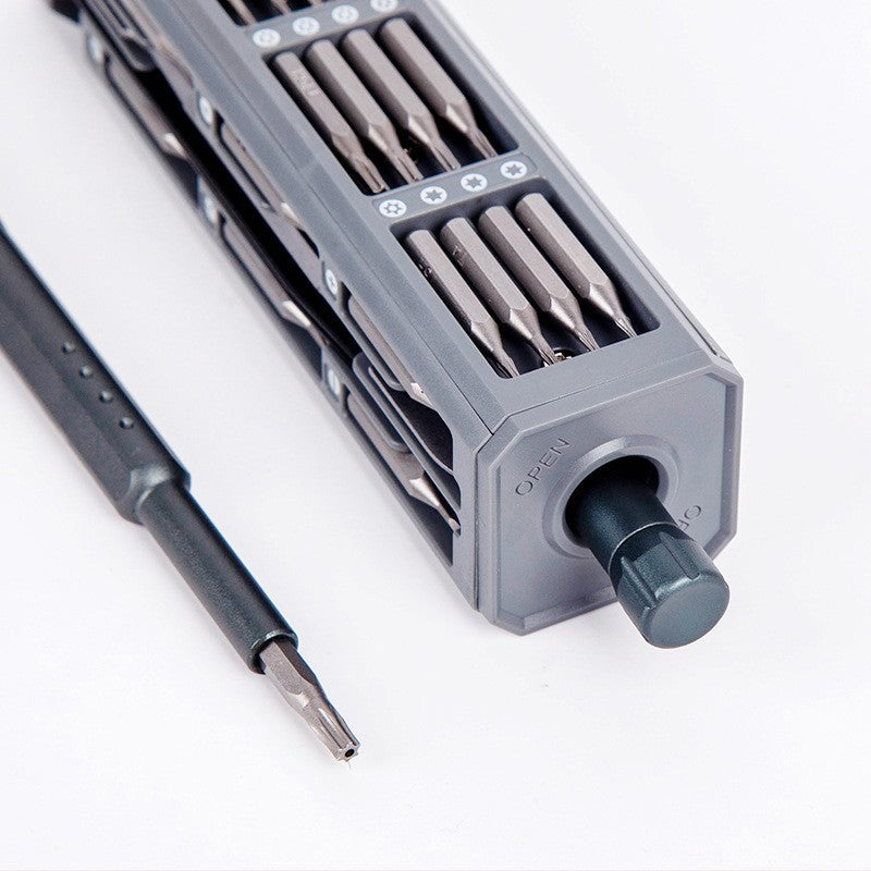 44-in-1 Precision Screwdriver Set | Bowlift