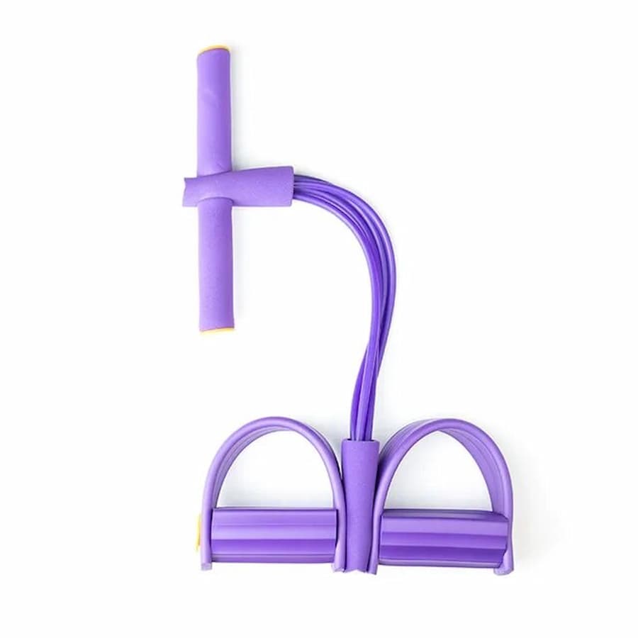 BowLift | FlexiForce — Bring your dream body into peak condition painlessly and stress-free – anytime, anywhere!