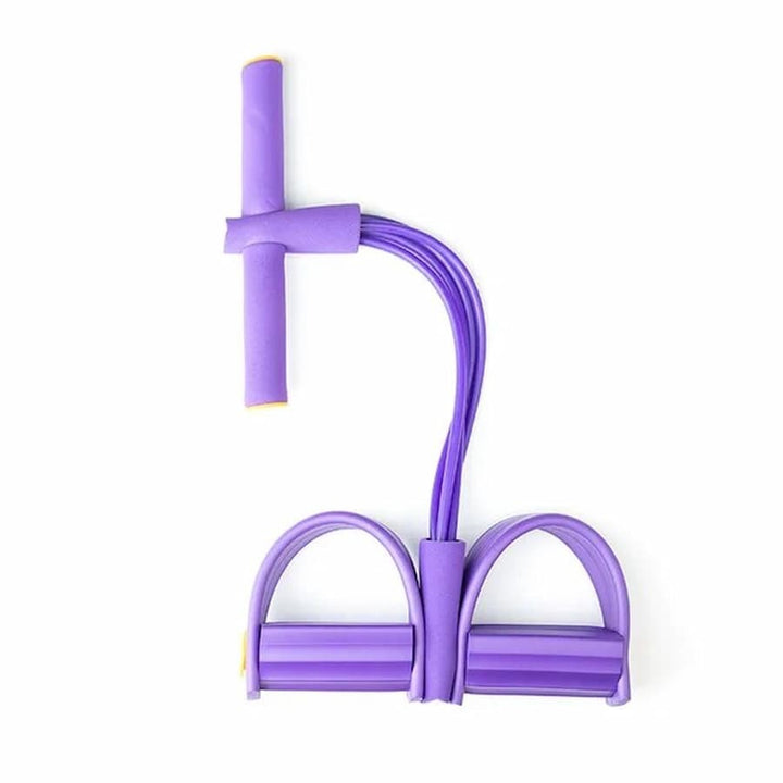 BowLift | FlexiForce — Bring your dream body into peak condition painlessly and stress-free – anytime, anywhere!