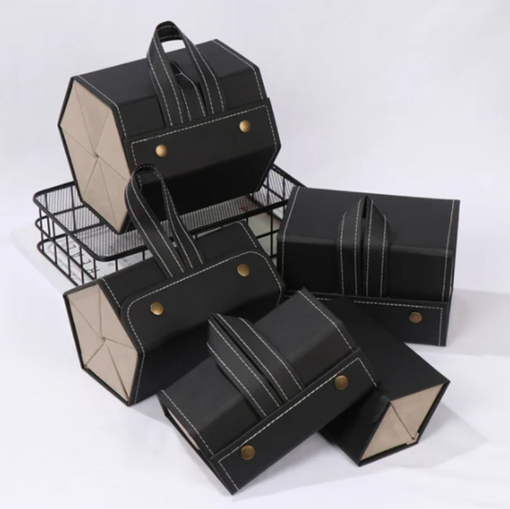 Multi Sunglasses Case -The Best Surprise Gift | Bowlift