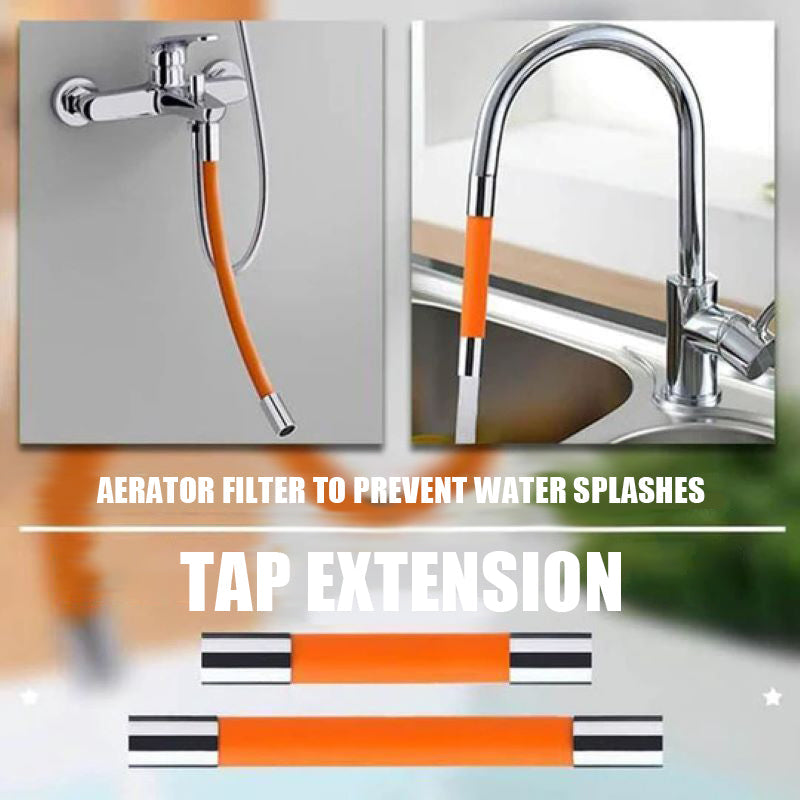 BowLift | Universal faucet extension tube
