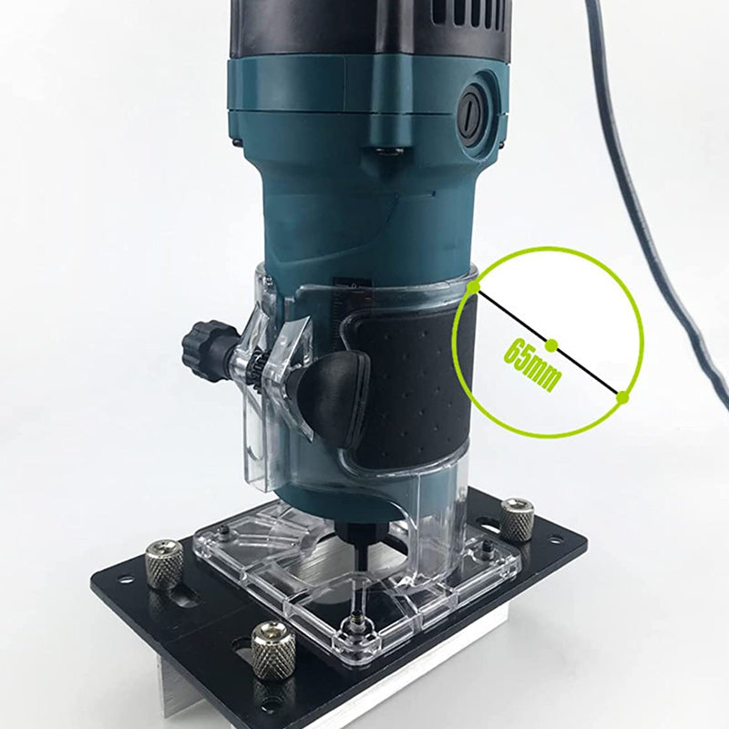 BowLift | Woodworking Slotting Carving Machine