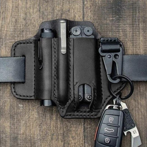 BowLift | Multifunctional Belt Bag for Storing Tools