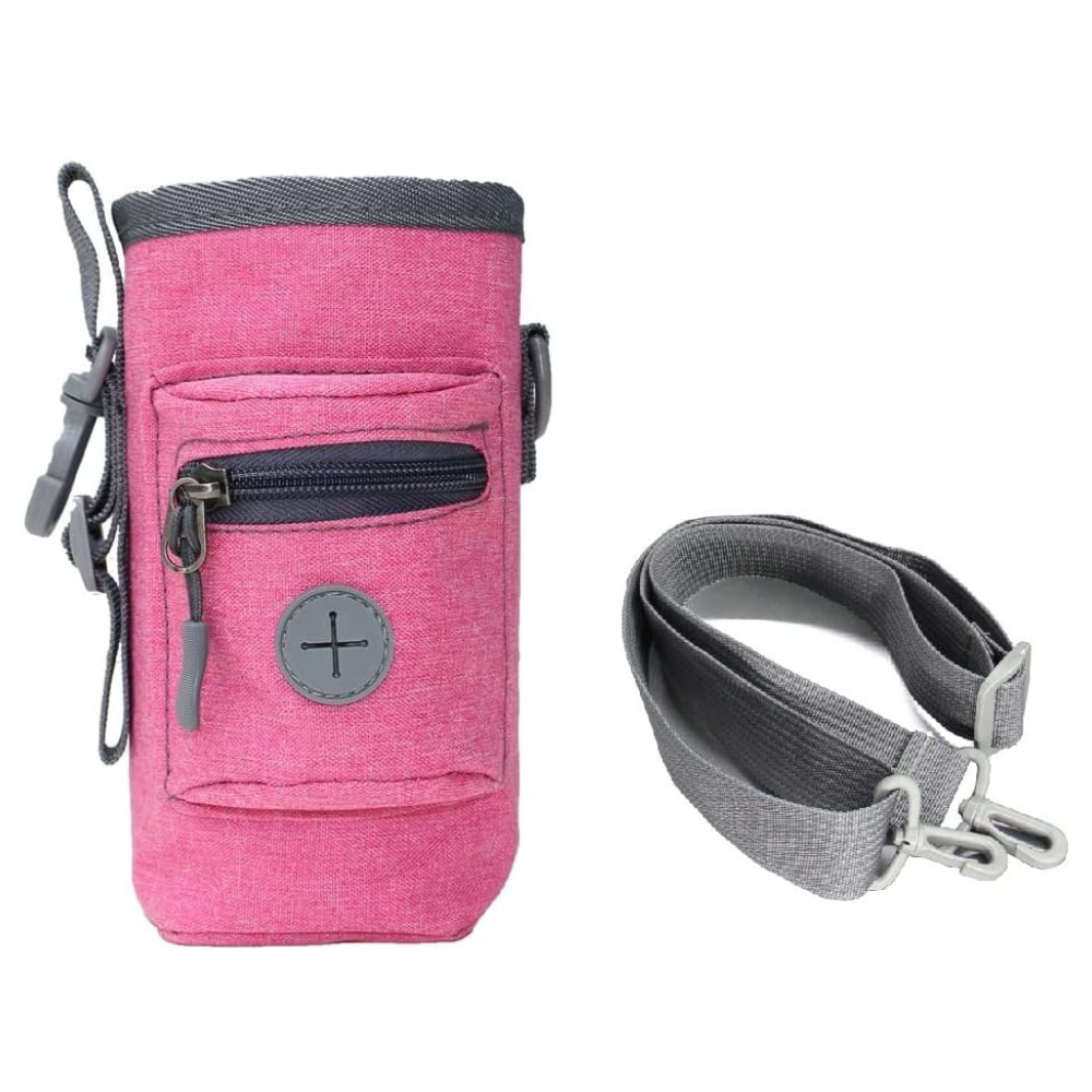 PetPro • Adjustable  Dog Treat Pouch