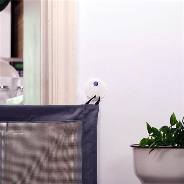 BowLift | Magic-Gate Portable Folding Safe Guard