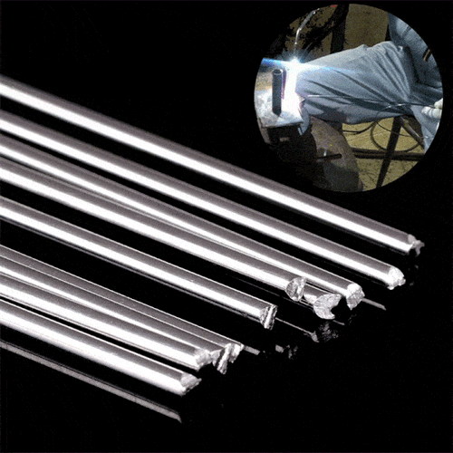 BowLift | Solution welding wire with flux core