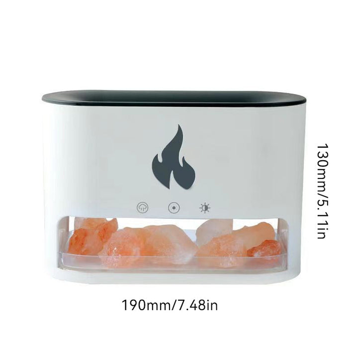 BowLift | PureMist – Instant calm with soothing light and therapeutic mist