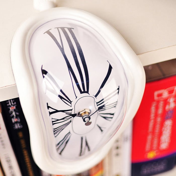 BowLift | DripClock - Time flows - Enchanting design - Stimulate your senses