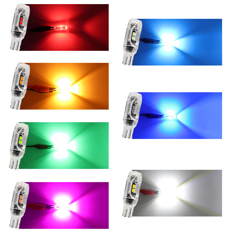 BowLift | Newly upgraded high-brightness automotive LED