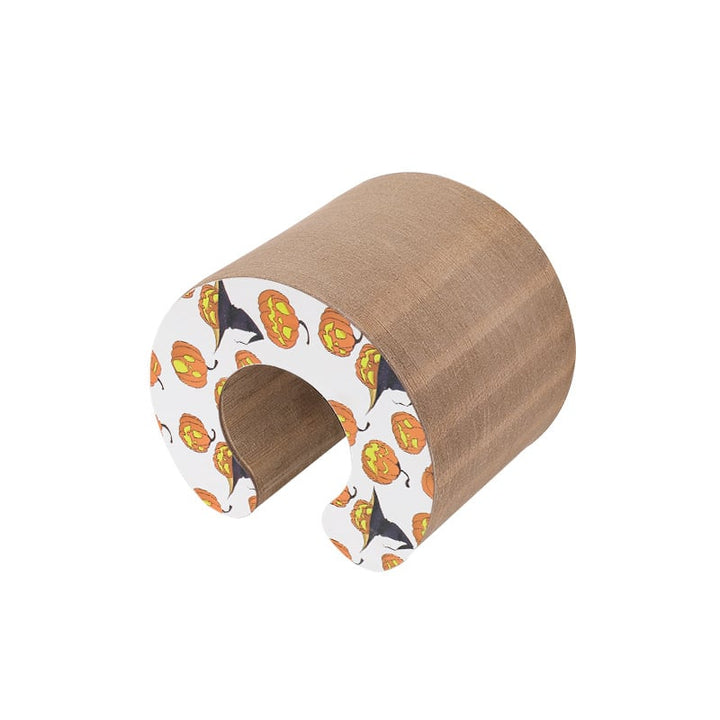 BowLift | Magic Cat Scratch Board(with ball )