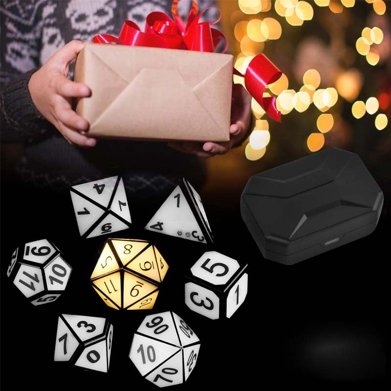 BowLift | LED Cube