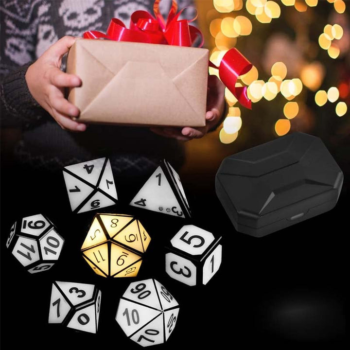 BowLift | LED Cube