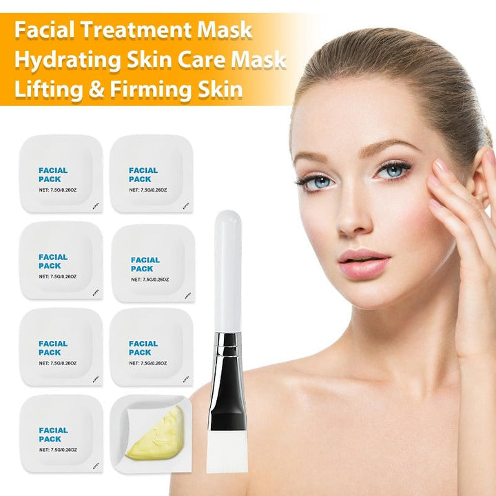 BowLift | Zombie Lifting Face Mask Pods